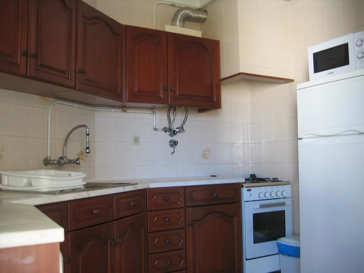 Apartamentos Vau Azul - By Portugalferias Portimao