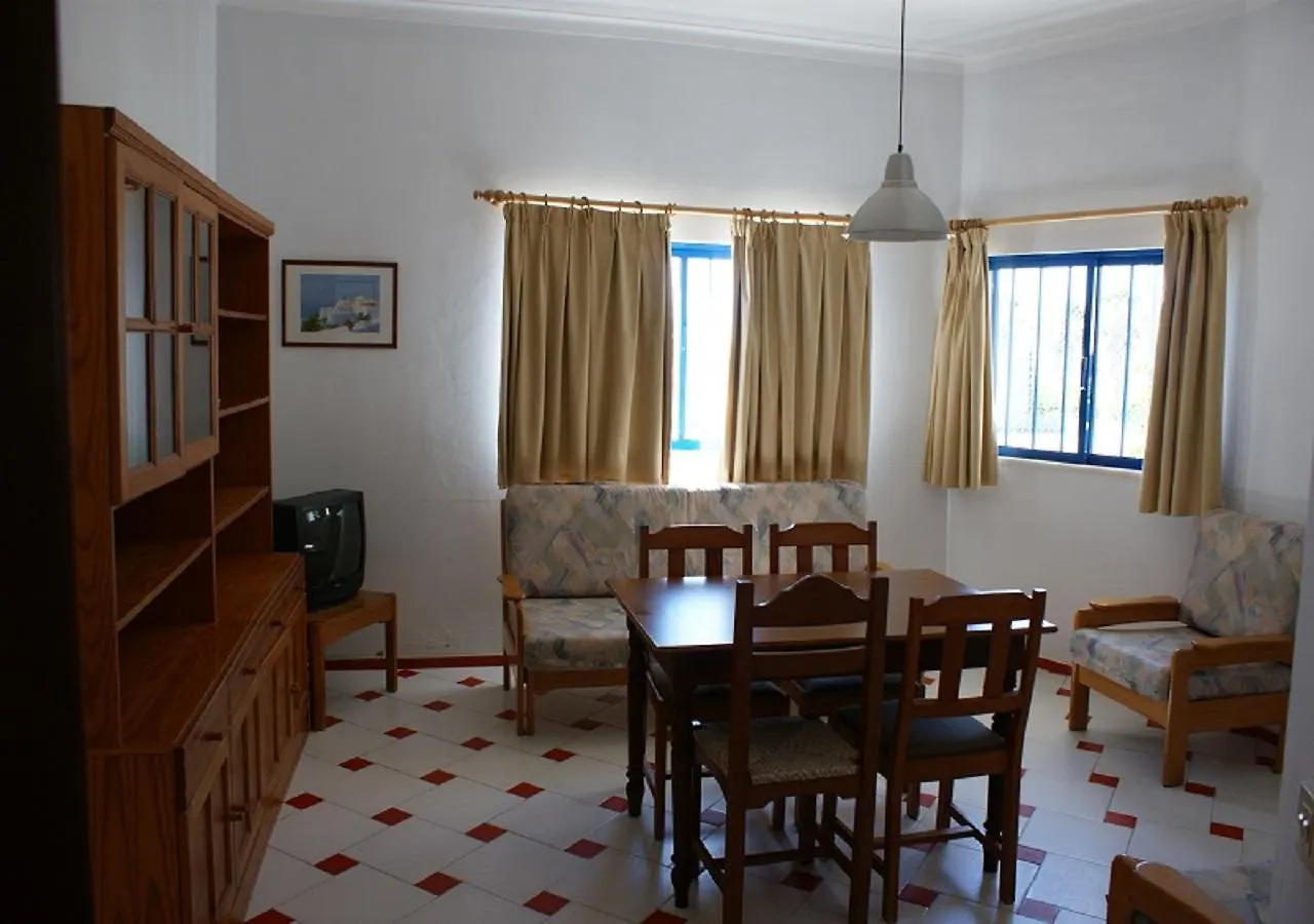 بورتيماو Apartamentos Vau Azul - By Portugalferias 0*,