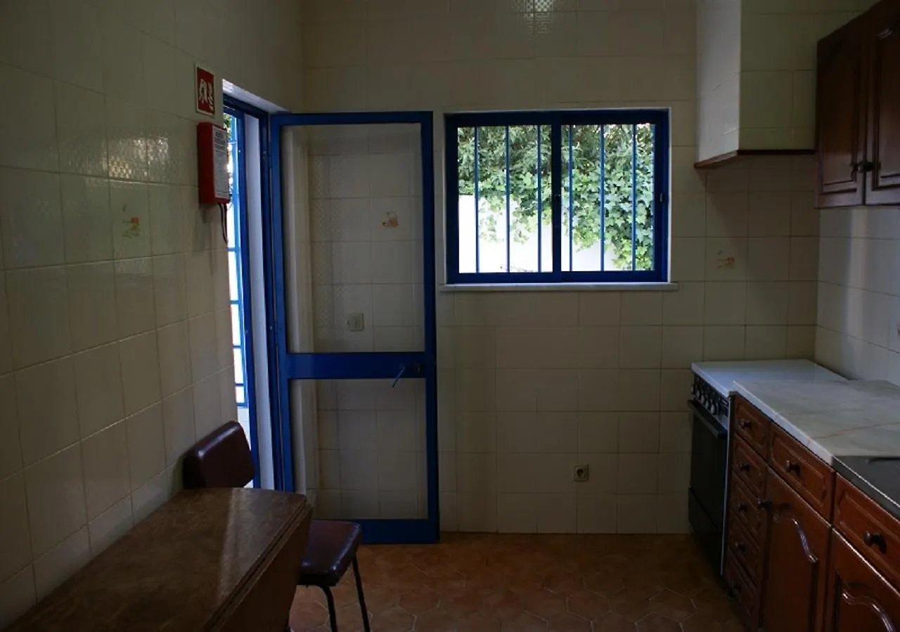 Apartamentos Vau Azul - By Portugalferias Portimao