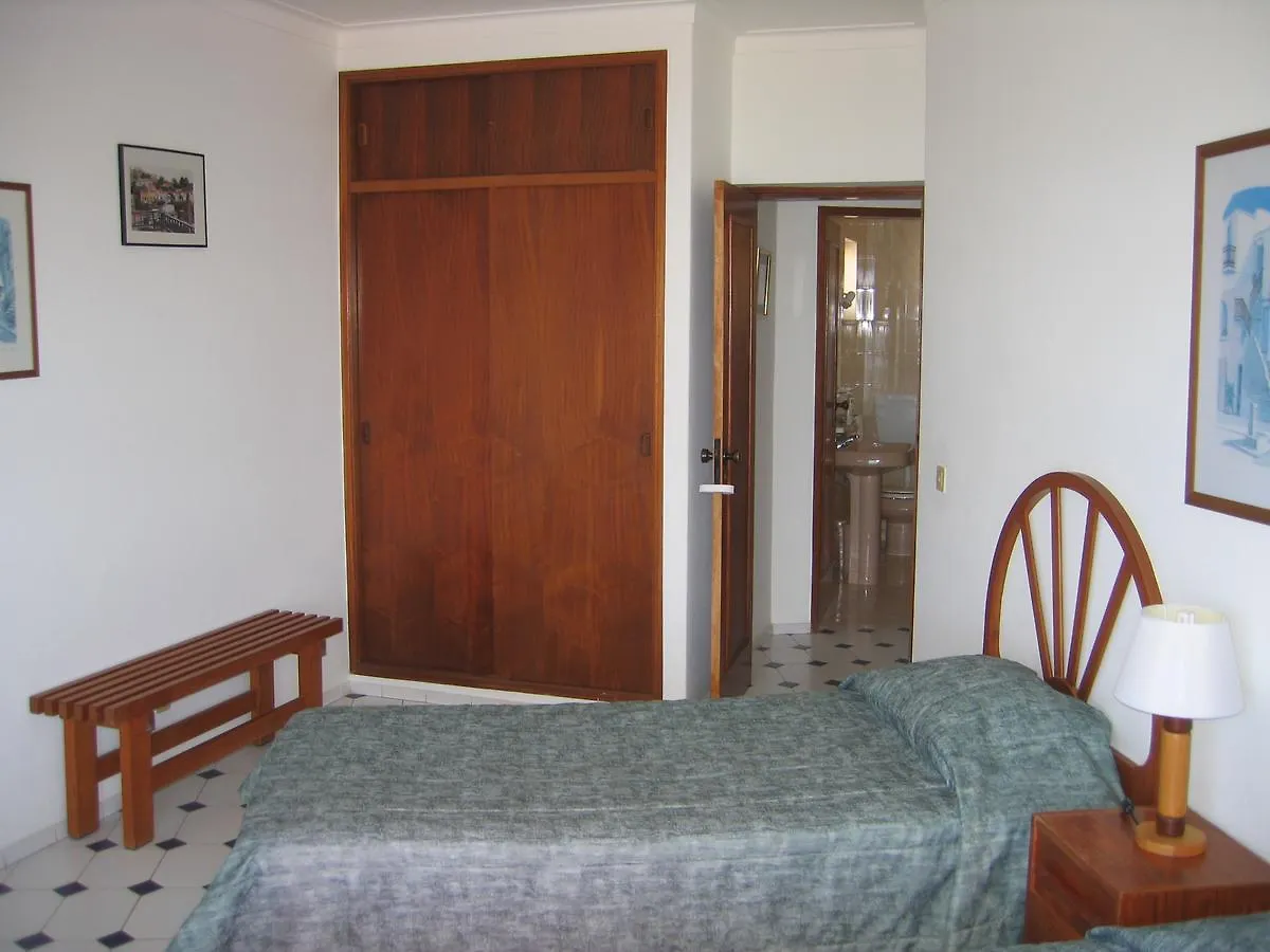 Apartamentos Vau Azul - By Portugalferias Portimao 0*,  Portugal