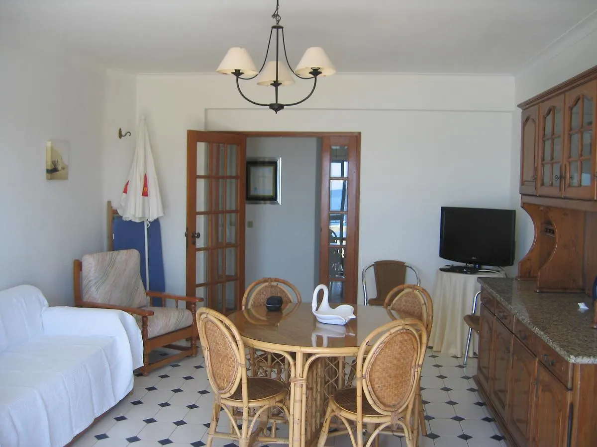 Apartamentos Vau Azul - By Portugalferias Portimao 0*,