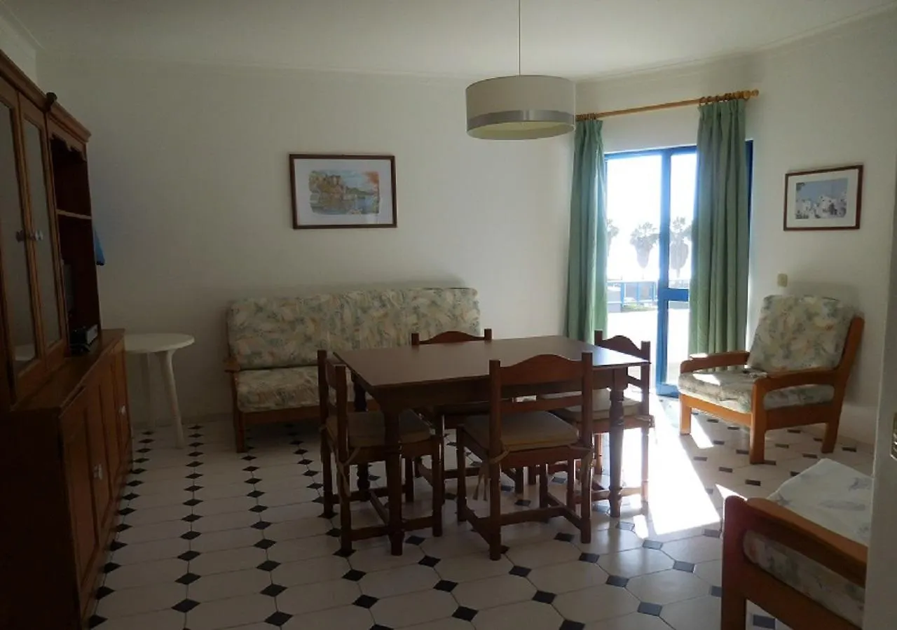Apartamentos Vau Azul - By Portugalferias Portimao 0*,  Portugal