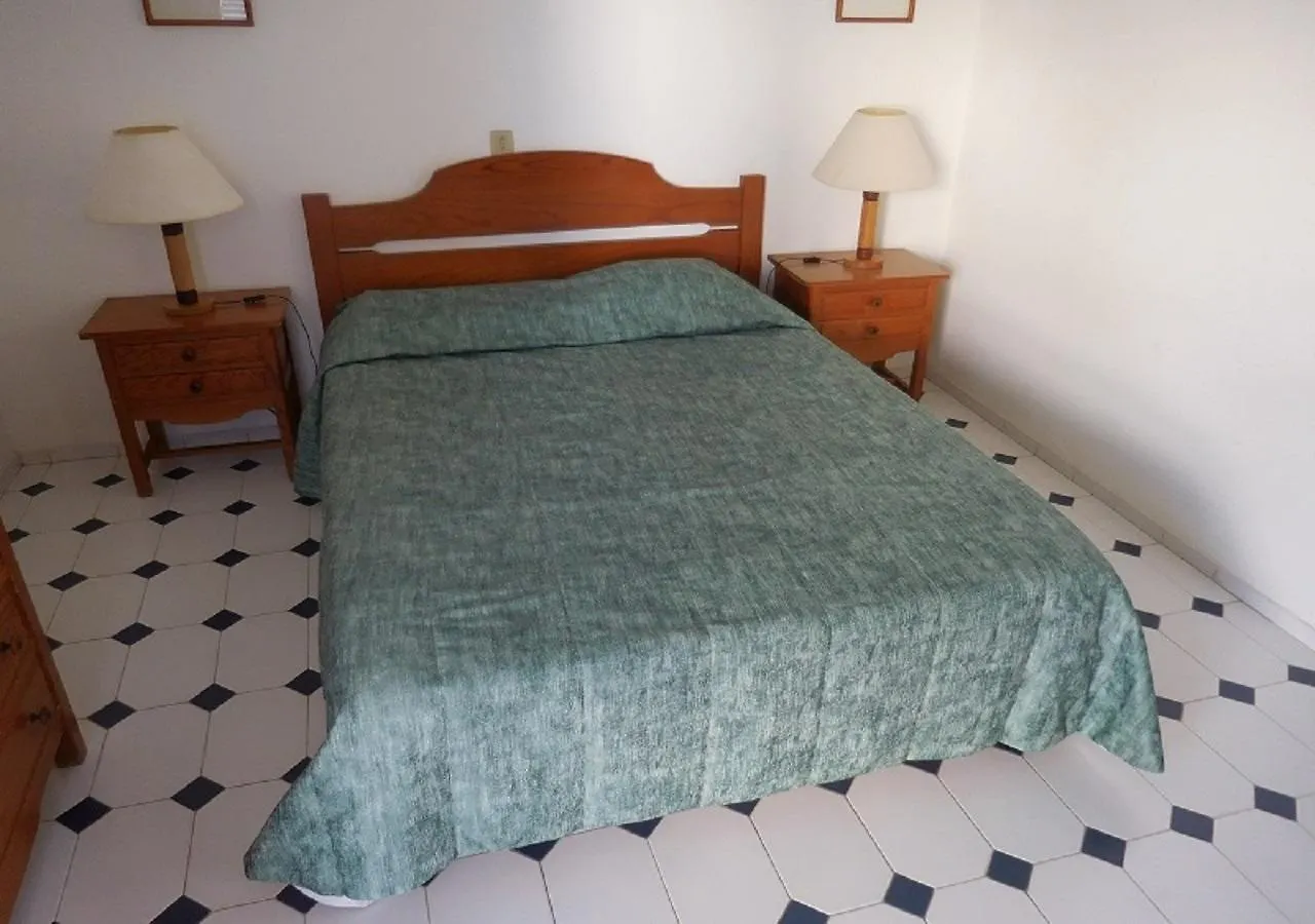 بورتيماو Apartamentos Vau Azul - By Portugalferias 0*,