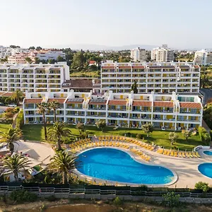 Aparthotel Jardim Do Vau, Portimao