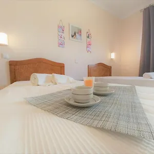 Apartamento Mar á Vista, Portimão