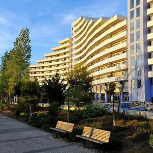 Aparthotel Oceano Atlantico Turisticos, Portimao