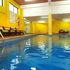 Hotel Center, Portimao