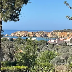 Apartment Laukamao Mar A Vista, Portimao
