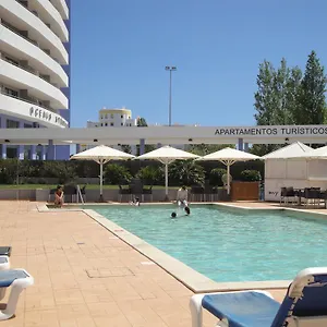 Apartamento Deluxe Ocean Beauty, Portimão