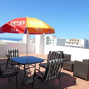 Apartamento O Presidente, Portimão