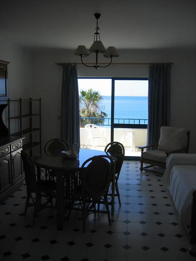 Apartamentos Vau Azul - By Portugalferias Portimao
