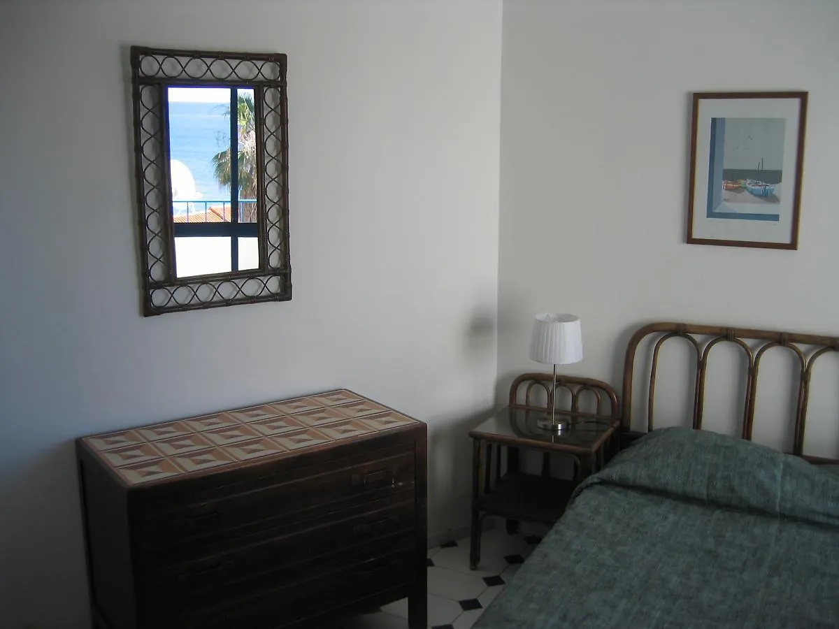 Apartamentos Vau Azul - By Portugalferias Portimao