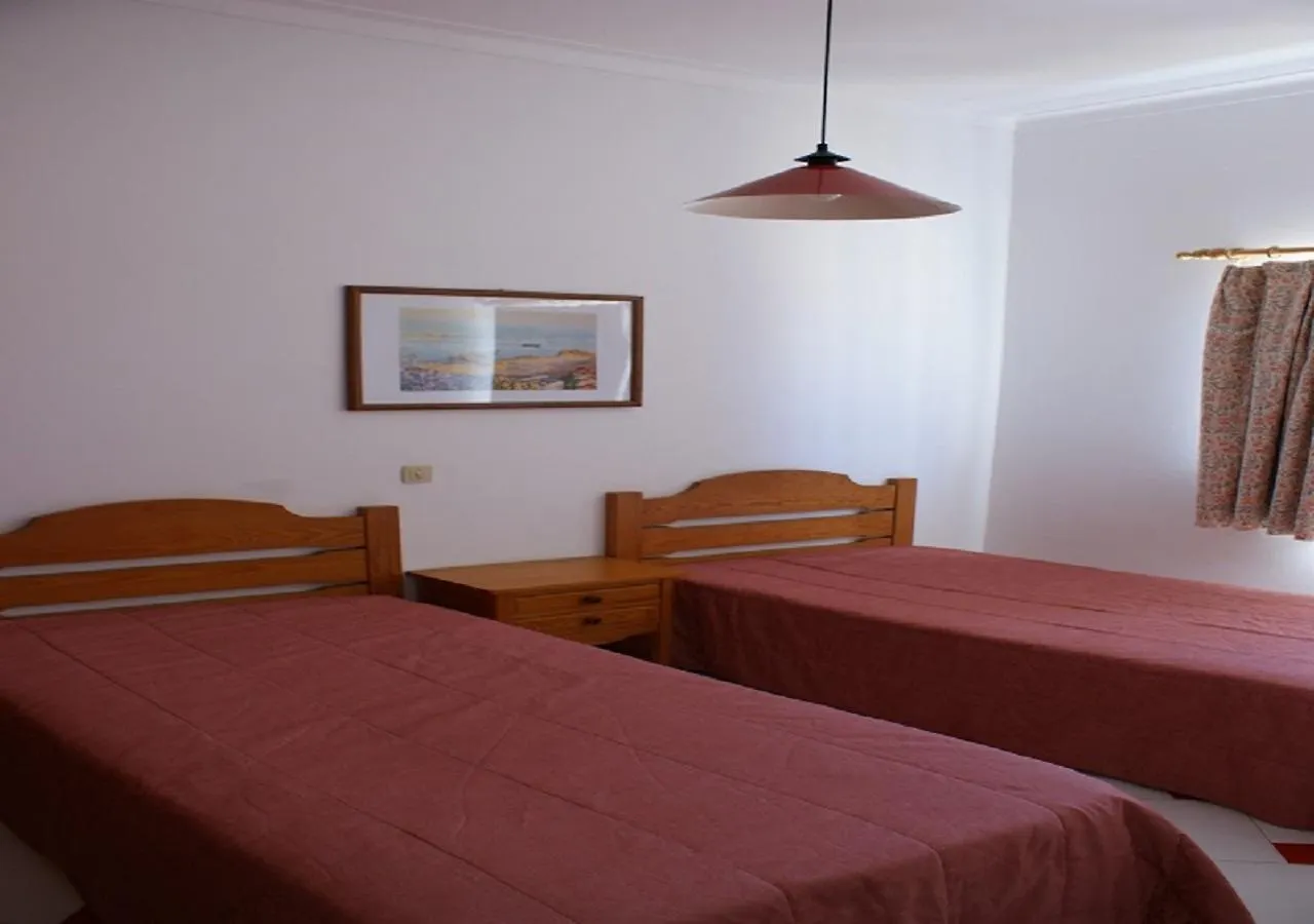 Apartamentos Vau Azul - By Portugalferias Portimao Apartment