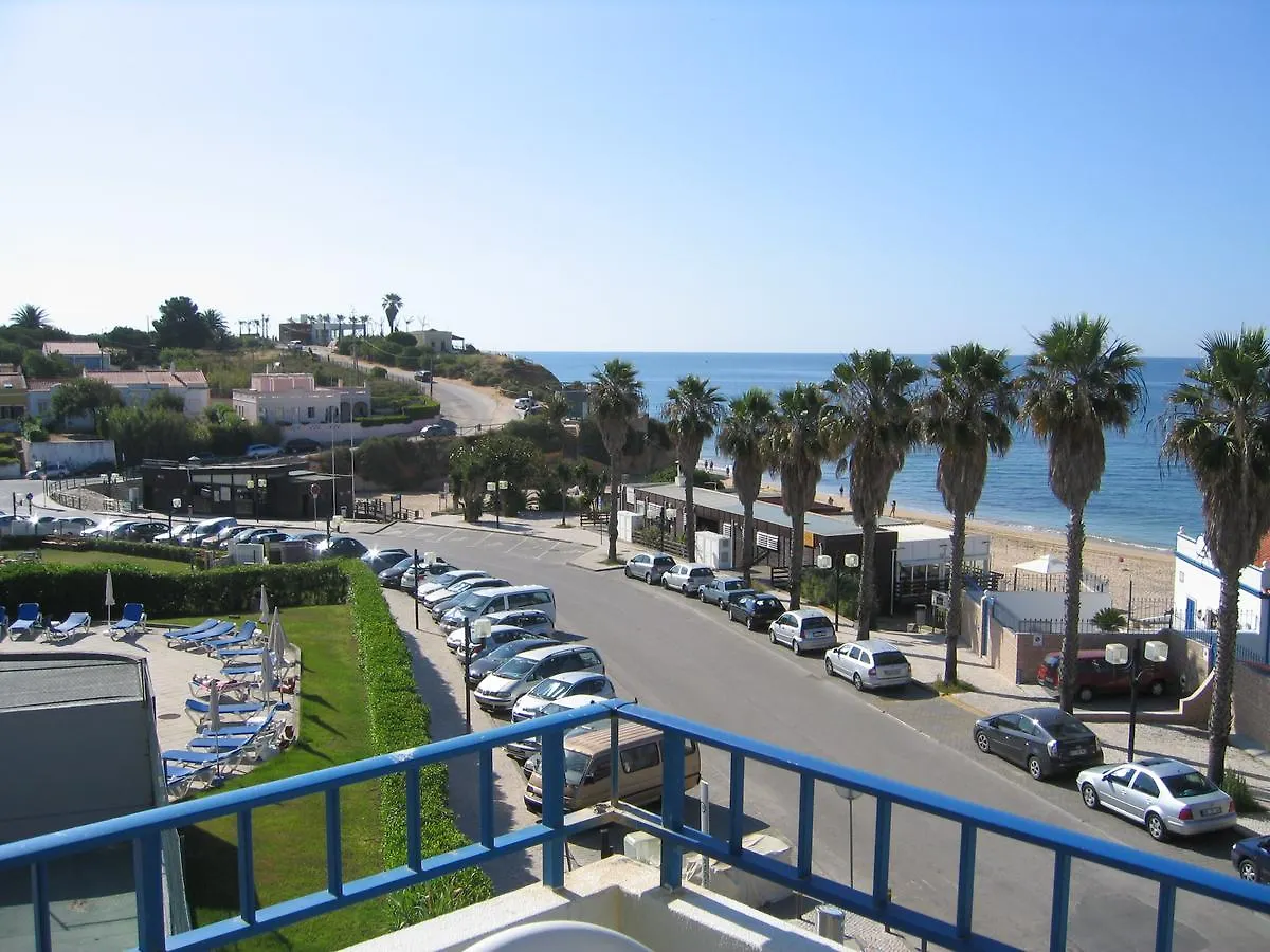 Apartamentos Vau Azul - By Portugalferias Portimao Portugal
