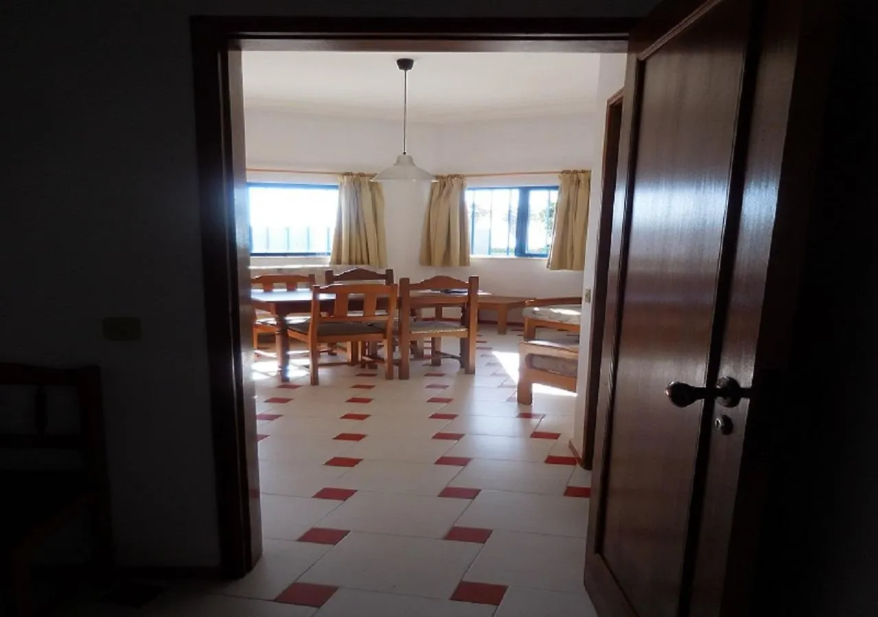 Apartment Apartamentos Vau Azul - By Portugalferias Portimao