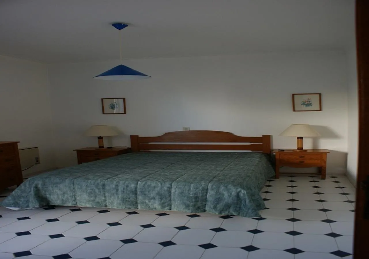 Apartamentos Vau Azul - By Portugalferias Portimao