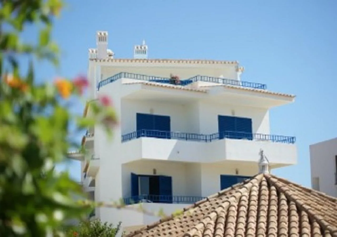 Apartamentos Vau Azul - By Portugalferias Portimao 0*,