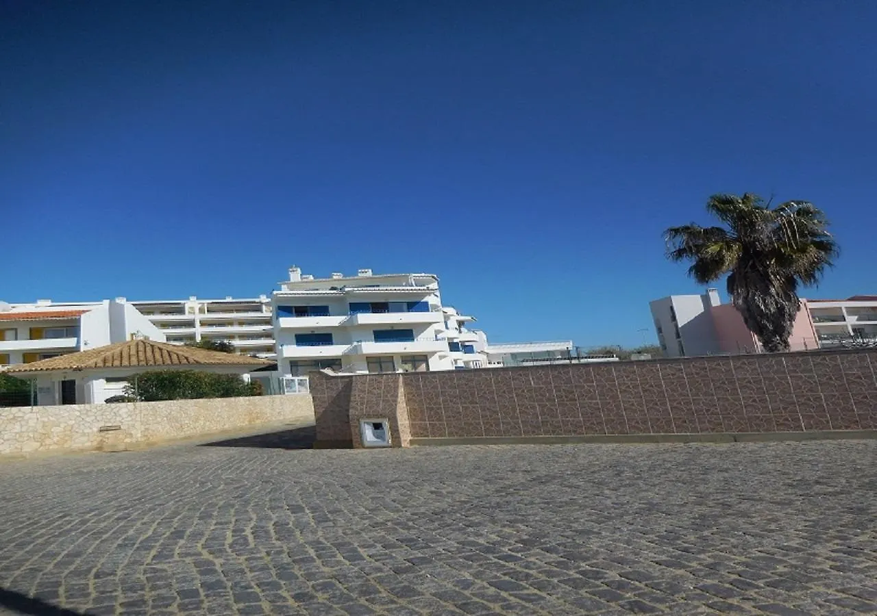 Apartamentos Vau Azul - By Portugalferias Portimao Apartment